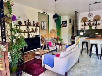 Life-annuity Nimes 3 rooms 71 m2 Gard (30000) photo 4