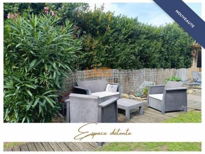 Annonce Vente 2 pices Maison Pornic 44