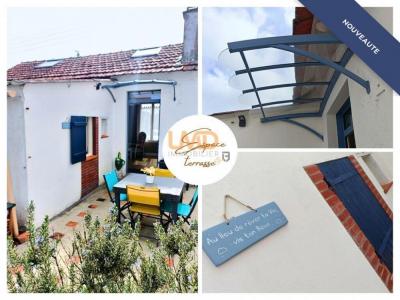 Acheter Maison 37 m2 Pornic