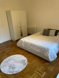 For rent Longjumeau 1 room 23 m2 Essonne (91160) photo 0