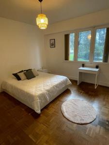 For rent Longjumeau 1 room 23 m2 Essonne (91160) photo 1