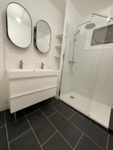 For rent Longjumeau 1 room 23 m2 Essonne (91160) photo 4