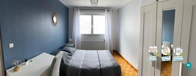 Annonce Location 5 pices Appartement Gaillard 74