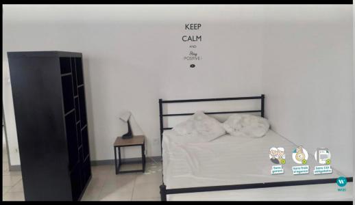 For rent Havre 2 rooms 33 m2 Seine maritime (76600) photo 1