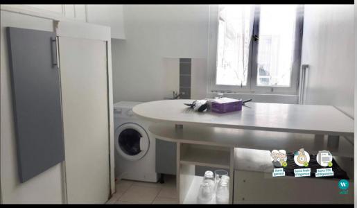 For rent Havre 2 rooms 33 m2 Seine maritime (76600) photo 2