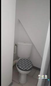 For rent Havre 2 rooms 33 m2 Seine maritime (76600) photo 4