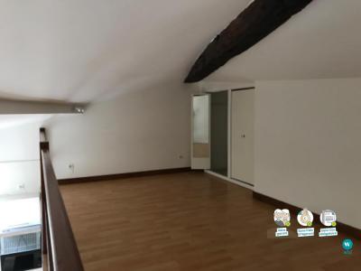 Annonce Location 2 pices Appartement Saintes 17
