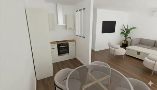 For sale Avignon 2 rooms 42 m2 Vaucluse (84000) photo 2
