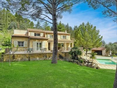 For sale Pujaut 6 rooms 220 m2 Gard (30131) photo 1