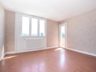 Louer Appartement Chauffailles Saone et loire