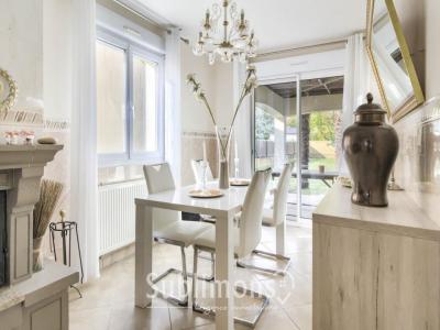 Annonce Vente 5 pices Maison Pont-saint-martin 44