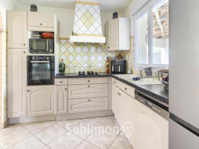 Acheter Maison Pont-saint-martin 391000 euros