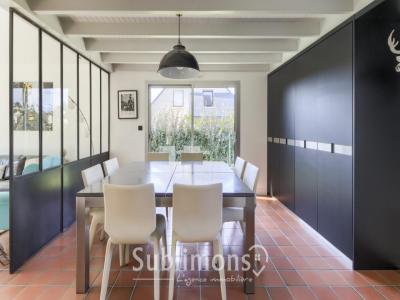 Acheter Maison 120 m2 Noyalo
