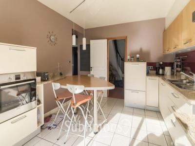 Acheter Maison Noyalo 500000 euros