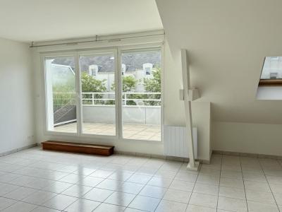 For rent Nantes 3 rooms 65 m2 Loire atlantique (44300) photo 0