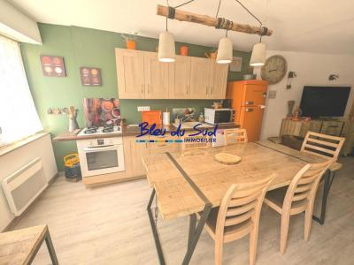 For sale Fillols 4 rooms 69 m2 Pyrenees orientales (66820) photo 2