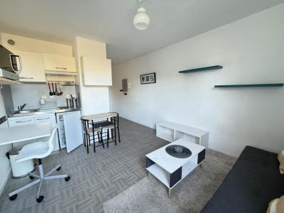 Acheter Appartement 20 m2 Orleans