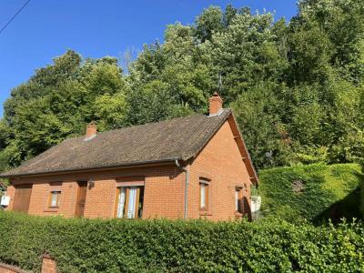 Annonce Vente 5 pices Maison Anvin 62