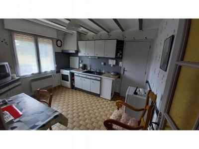 Acheter Maison 61 m2 Anvin
