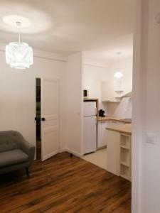 Louer Appartement 34 m2 Saint-maur-des-fosses