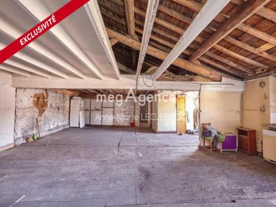 Acheter Appartement Sain-bel 157000 euros