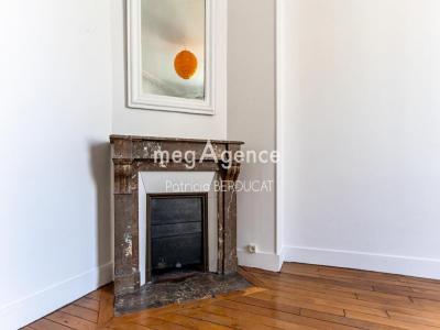 Acheter Appartement Paris-13eme-arrondissement Paris