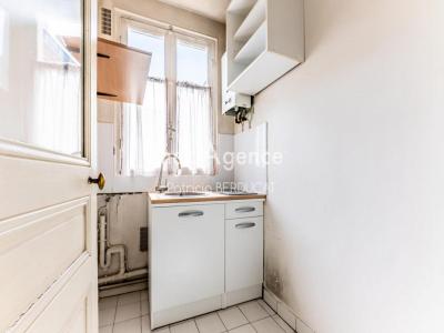 Acheter Appartement Paris-13eme-arrondissement 309000 euros