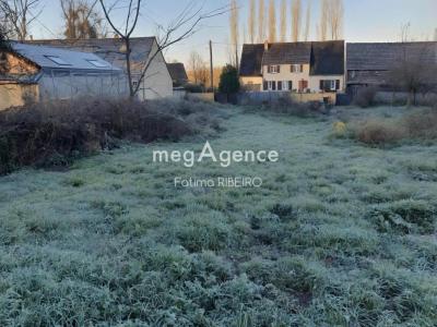 Annonce Vente Terrain Jouy-le-chatel 77
