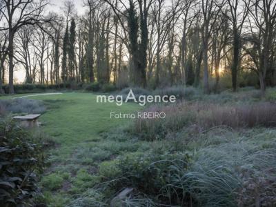 Acheter Terrain Jouy-le-chatel Seine et marne