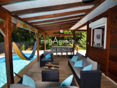 For sale Saint-francois 7 rooms 215 m2 Guadeloupe (97118) photo 0