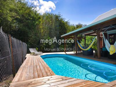 For sale Saint-francois 7 rooms 215 m2 Guadeloupe (97118) photo 1