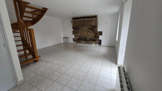 Annonce Vente 4 pices Maison Langoelan 56