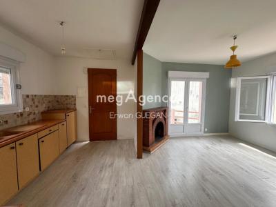 Annonce Vente 4 pices Maison Langoelan 56