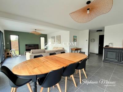 Annonce Vente 6 pices Maison Pordic 22