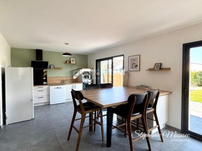 Acheter Maison 128 m2 Pordic