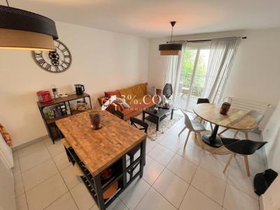 Annonce Vente 2 pices Appartement Nantes 44