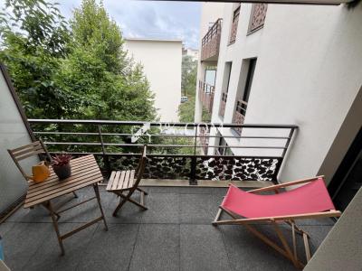 Acheter Appartement 44 m2 Nantes
