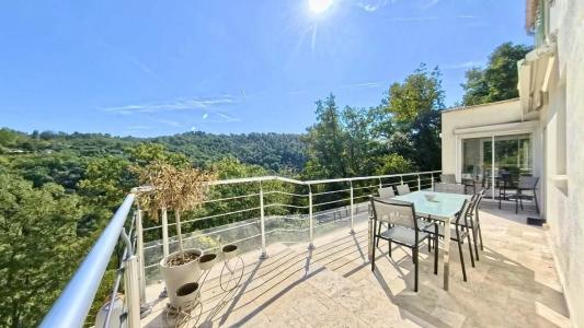 Acheter Maison Vence Alpes Maritimes