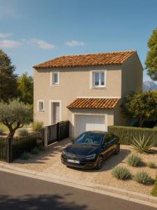 Annonce Vente Maison Pontet 84