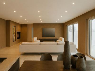 Acheter Maison 90 m2 Comps