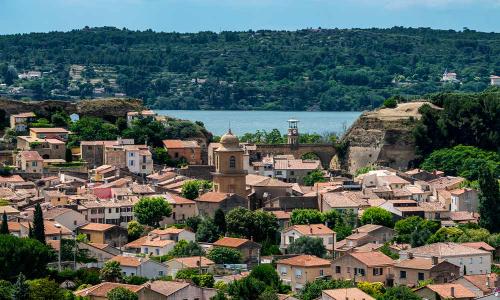 Annonce Vente Maison Saint-chamas 13