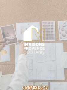 Annonce Vente Maison Tresques 30