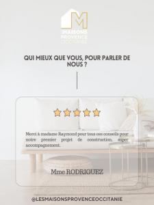 Acheter Maison Tresques Gard
