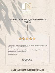 Annonce Vente Terrain Bollene 84