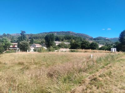Annonce Vente Terrain Buis-les-baronnies 26