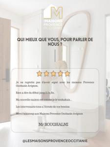 Acheter Maison Cairanne 317278 euros