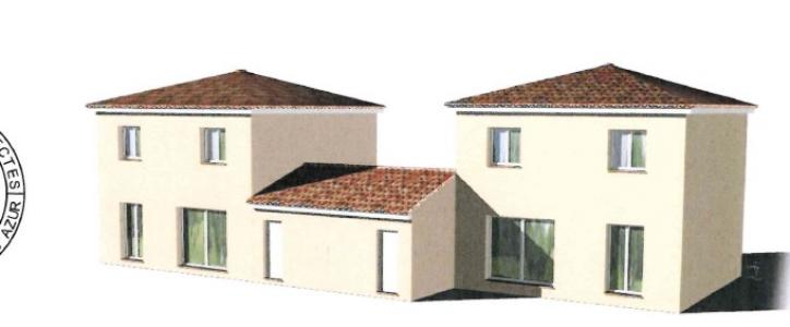 For sale Bollene 90 m2 Vaucluse (84500) photo 0