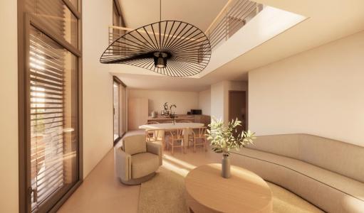 Annonce Vente Maison Fontvieille 13