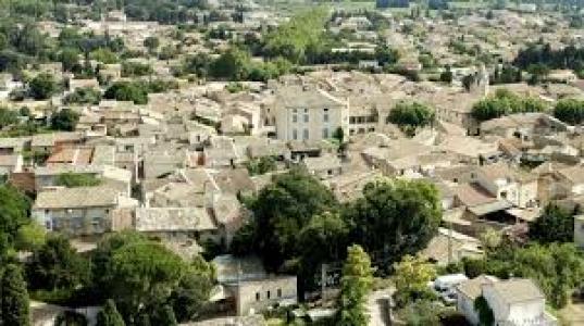 Annonce Vente Maison Saze 30