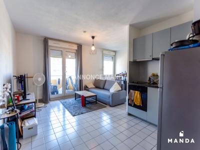 For rent Montpellier 1 room 25 m2 Herault (34000) photo 0